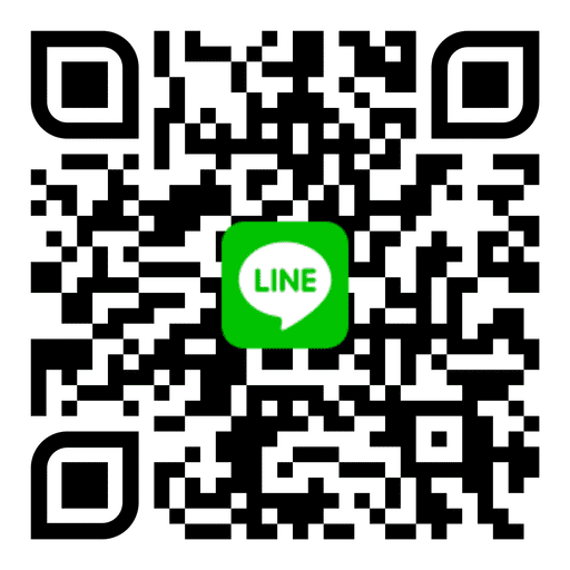 QR code Line